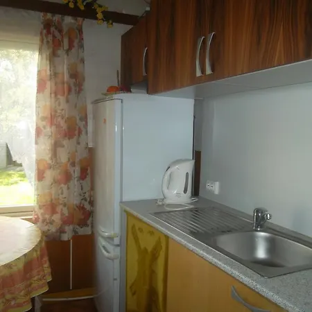 Apartman Alviine *