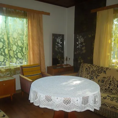 Apartman Alviine