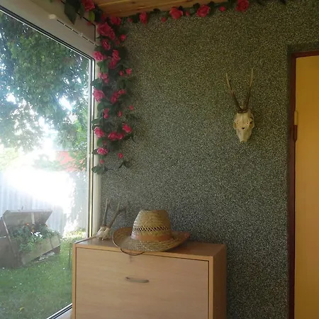 Apartman Alviine Kuressaare