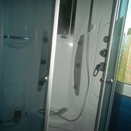 Alviine Apartman