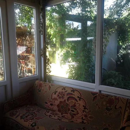 Apartman Alviine